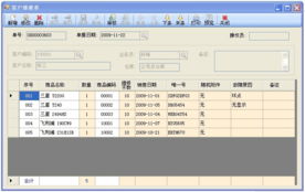 青豐商品售后軟件 高效售后管理，提升客戶(hù)滿(mǎn)意度